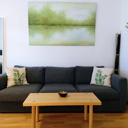 Staybearlin Apartments Prenzlauer Berg Dunckerstrasse